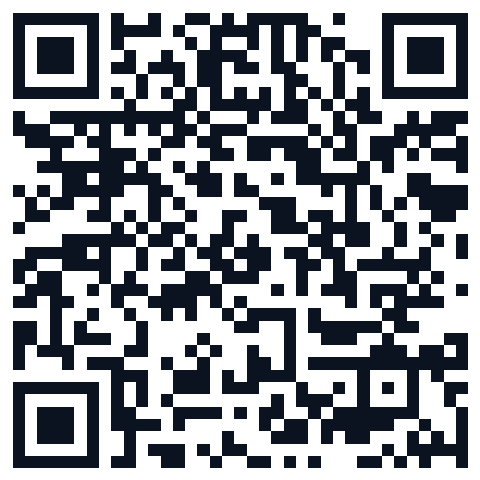 QR code to download Nearcom on Google Play